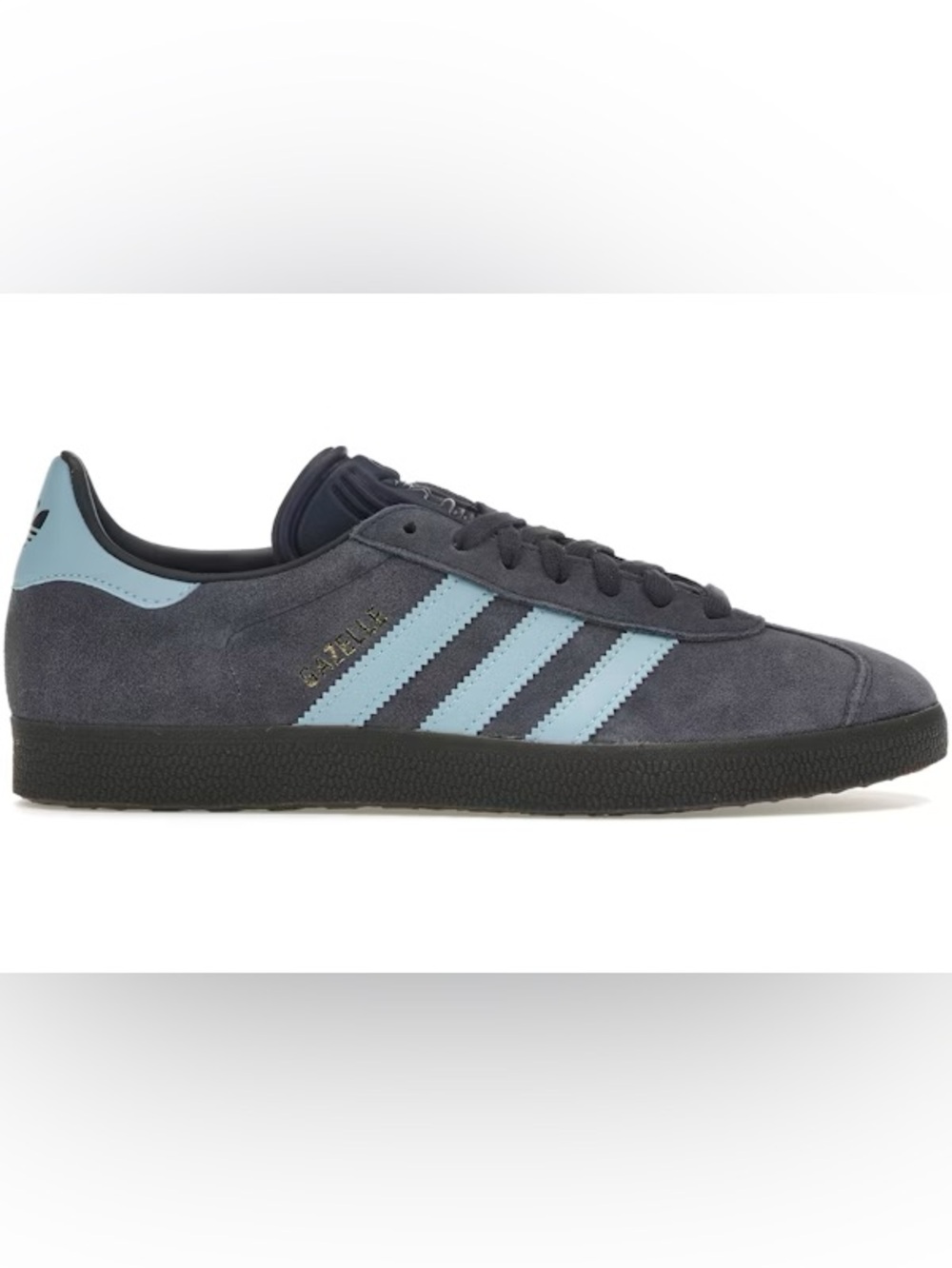 adidas Gazelle Shadow Navy Gum